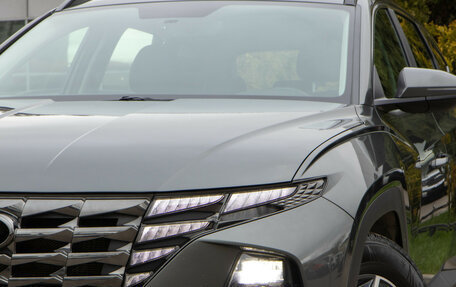 Hyundai Tucson, 2022 год, 2 948 000 рублей, 22 фотография