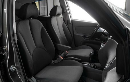 KIA Rio II, 2010 год, 679 000 рублей, 8 фотография