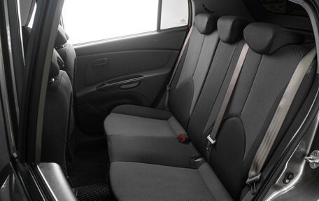 KIA Rio II, 2010 год, 679 000 рублей, 9 фотография