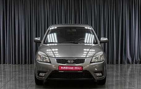 KIA Rio II, 2010 год, 679 000 рублей, 3 фотография