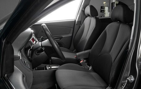 KIA Rio II, 2010 год, 679 000 рублей, 10 фотография