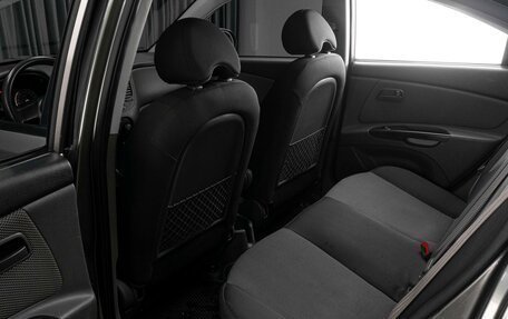 KIA Rio II, 2010 год, 679 000 рублей, 11 фотография