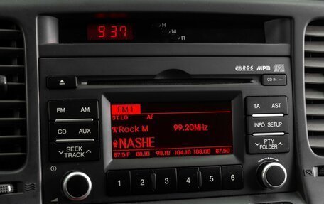 KIA Rio II, 2010 год, 679 000 рублей, 14 фотография