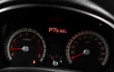 KIA Rio II, 2010 год, 679 000 рублей, 15 фотография