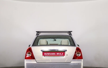 Vortex Estina II (FL-C), 2010 год, 129 000 рублей, 6 фотография