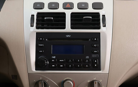 Vortex Estina II (FL-C), 2010 год, 129 000 рублей, 16 фотография