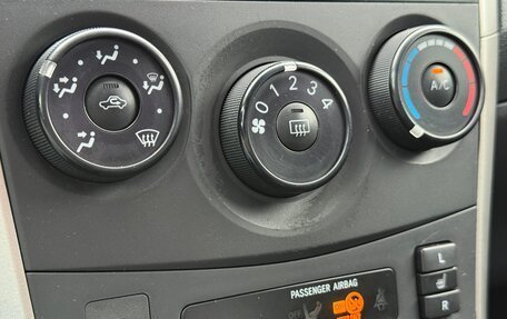 Toyota Corolla, 2007 год, 897 000 рублей, 16 фотография