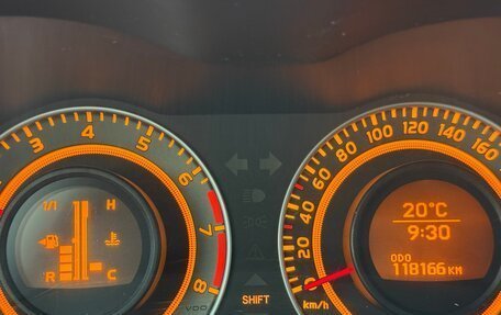 Toyota Corolla, 2007 год, 897 000 рублей, 18 фотография