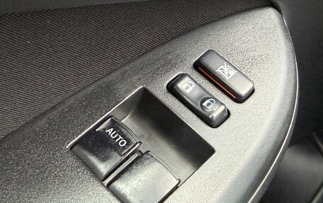 Toyota Corolla, 2007 год, 897 000 рублей, 15 фотография