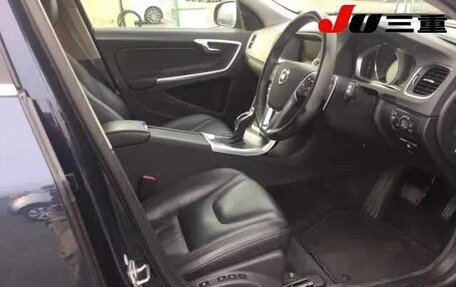 Volvo V60 I, 2014 год, 1 100 000 рублей, 4 фотография