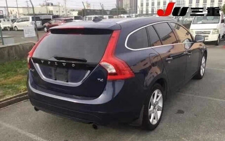 Volvo V60 I, 2014 год, 1 100 000 рублей, 2 фотография