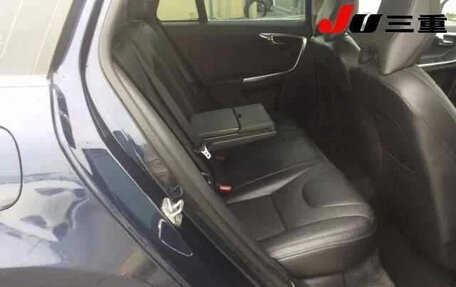 Volvo V60 I, 2014 год, 1 100 000 рублей, 6 фотография