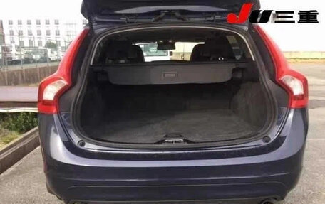 Volvo V60 I, 2014 год, 1 100 000 рублей, 7 фотография