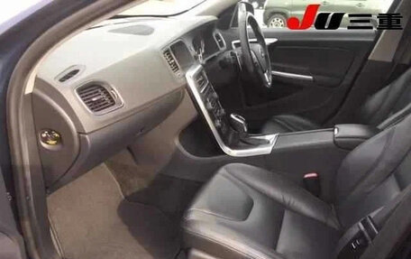 Volvo V60 I, 2014 год, 1 100 000 рублей, 5 фотография