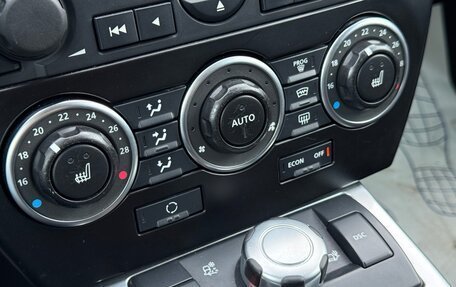 Land Rover Freelander II рестайлинг 2, 2009 год, 1 199 000 рублей, 15 фотография