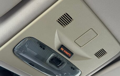 Land Rover Freelander II рестайлинг 2, 2009 год, 1 199 000 рублей, 13 фотография