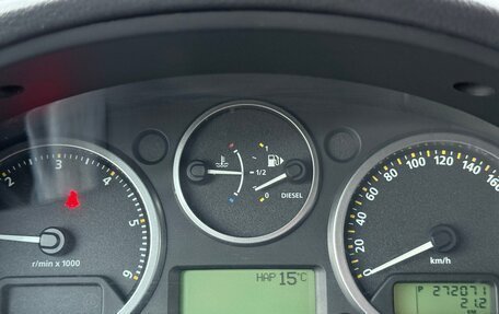 Land Rover Freelander II рестайлинг 2, 2009 год, 1 199 000 рублей, 21 фотография