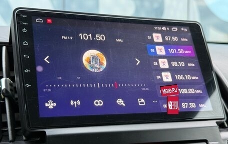 Land Rover Freelander II рестайлинг 2, 2009 год, 1 199 000 рублей, 17 фотография