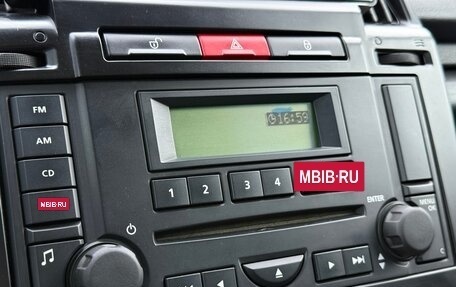 Land Rover Freelander II рестайлинг 2, 2009 год, 1 199 000 рублей, 16 фотография