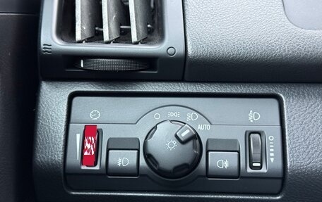 Land Rover Freelander II рестайлинг 2, 2009 год, 1 199 000 рублей, 18 фотография