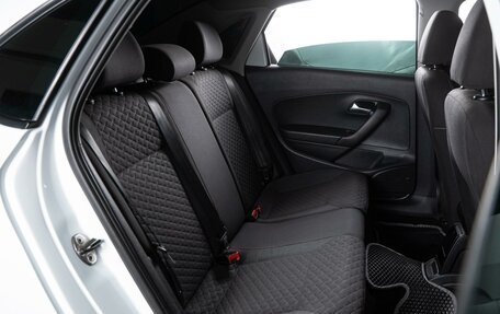 Volkswagen Polo VI (EU Market), 2018 год, 1 098 000 рублей, 7 фотография