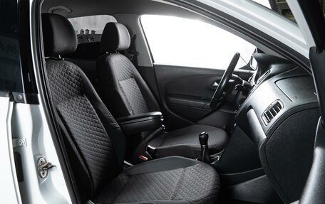 Volkswagen Polo VI (EU Market), 2018 год, 1 098 000 рублей, 8 фотография