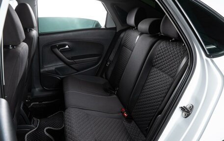 Volkswagen Polo VI (EU Market), 2018 год, 1 098 000 рублей, 9 фотография