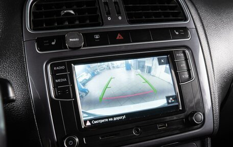 Volkswagen Polo VI (EU Market), 2018 год, 1 098 000 рублей, 14 фотография