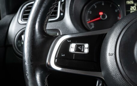 Volkswagen Polo VI (EU Market), 2018 год, 1 098 000 рублей, 16 фотография