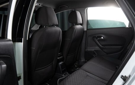 Volkswagen Polo VI (EU Market), 2018 год, 1 098 000 рублей, 11 фотография