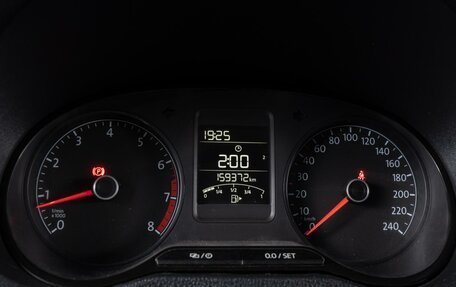 Volkswagen Polo VI (EU Market), 2018 год, 1 098 000 рублей, 12 фотография