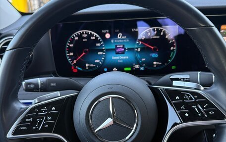 Mercedes-Benz E-Класс, 2020 год, 5 300 000 рублей, 11 фотография