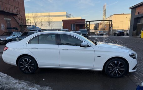 Mercedes-Benz E-Класс, 2020 год, 5 300 000 рублей, 4 фотография