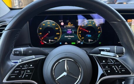 Mercedes-Benz E-Класс, 2020 год, 5 300 000 рублей, 13 фотография