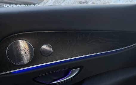 Mercedes-Benz E-Класс, 2020 год, 5 300 000 рублей, 14 фотография