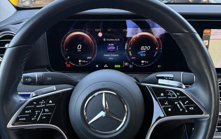 Mercedes-Benz E-Класс, 2020 год, 5 300 000 рублей, 12 фотография