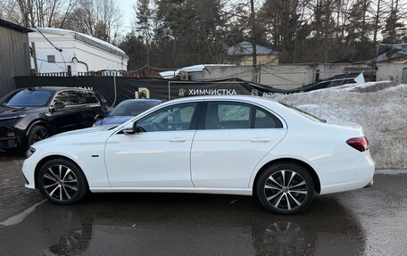 Mercedes-Benz E-Класс, 2020 год, 5 300 000 рублей, 8 фотография