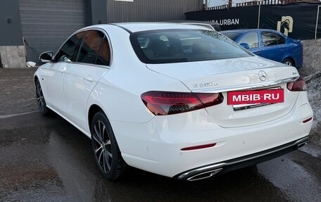 Mercedes-Benz E-Класс, 2020 год, 5 300 000 рублей, 7 фотография