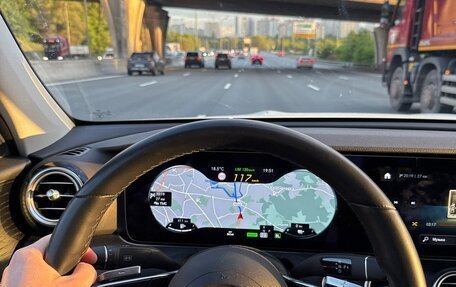 Mercedes-Benz E-Класс, 2020 год, 5 300 000 рублей, 23 фотография