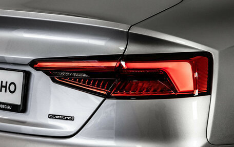 Audi A5, 2017 год, 2 599 000 рублей, 8 фотография