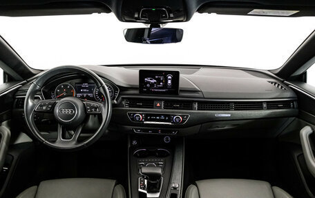 Audi A5, 2017 год, 2 599 000 рублей, 14 фотография