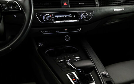 Audi A5, 2017 год, 2 599 000 рублей, 18 фотография