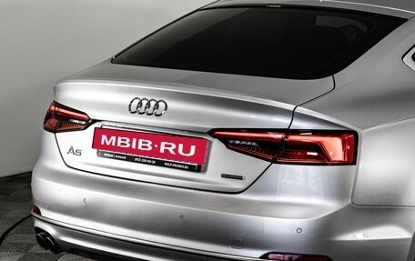 Audi A5, 2017 год, 2 599 000 рублей, 12 фотография