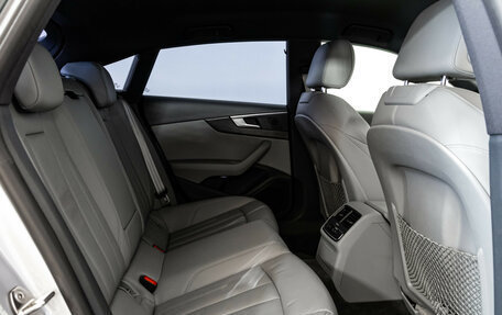 Audi A5, 2017 год, 2 599 000 рублей, 28 фотография