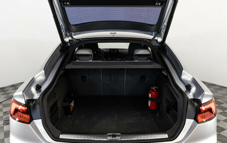 Audi A5, 2017 год, 2 599 000 рублей, 32 фотография