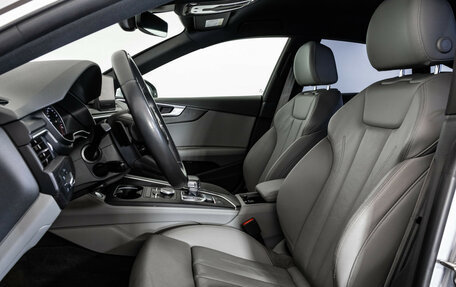 Audi A5, 2017 год, 2 599 000 рублей, 23 фотография