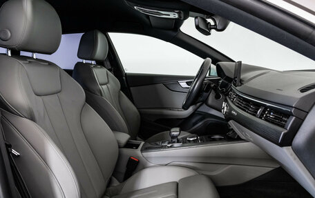 Audi A5, 2017 год, 2 599 000 рублей, 24 фотография