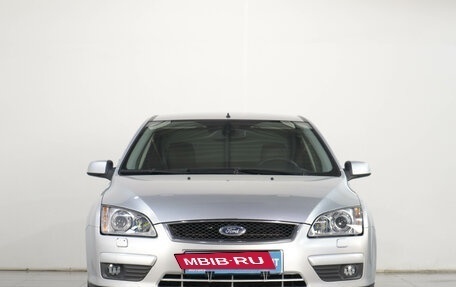 Ford Focus II рестайлинг, 2007 год, 549 000 рублей, 3 фотография