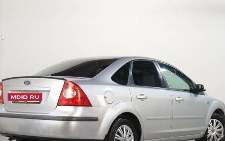 Ford Focus II рестайлинг, 2007 год, 549 000 рублей, 7 фотография