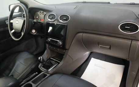 Ford Focus II рестайлинг, 2007 год, 549 000 рублей, 18 фотография